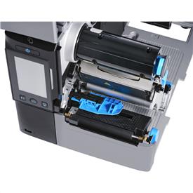 Image of SATO CL4-SXR Industrial 4-Inch Label Printer 3